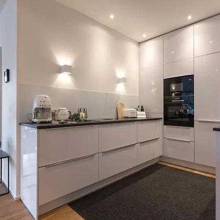 Neu Moselroyal Luxus 2-4 Pers Design Klima טראבן-טרארבאך