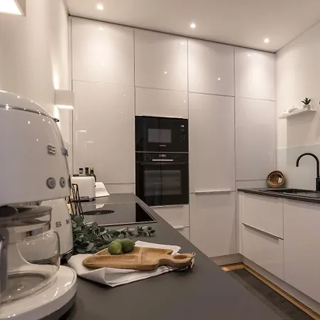 Apartment Neu Moselroyal Luxus 2-4 Pers Design Klima *