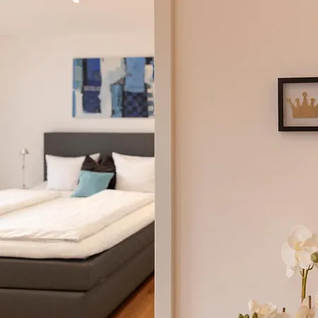 Neu Moselroyal Luxus 2-4 Pers Design Klima דירה *