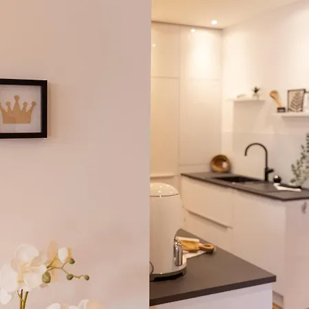 Neu Moselroyal Luxus 2-4 Pers Design Klima דירה *