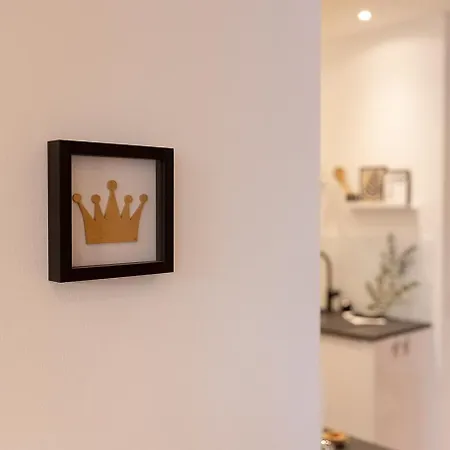 Neu Moselroyal Luxus 2-4 Pers Design Klima טראבן-טרארבאך