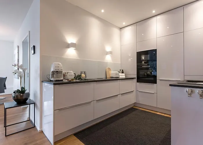 Neu Moselroyal Luxus 2-4 Pers Design Klima Traben-Trarbach