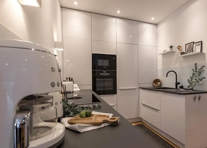 Apartamento Neu Moselroyal Luxus 2-4 Pers Design Klima *