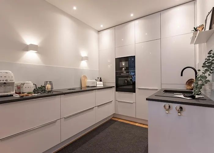 Neu Moselroyal Luxus 2-4 Pers Design Klima * Traben-Trarbach