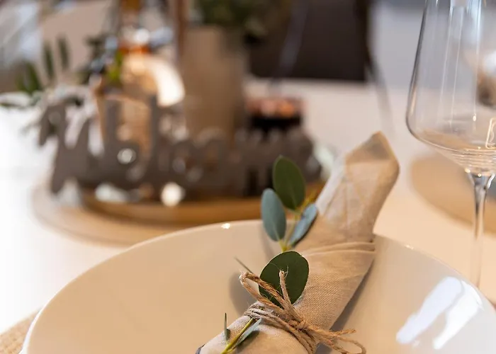 Neu Moselroyal Luxus 2-4 Pers Design Klima