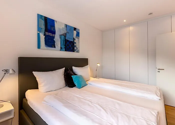 Apartamento Neu Moselroyal Luxus 2-4 Pers Design Klima *