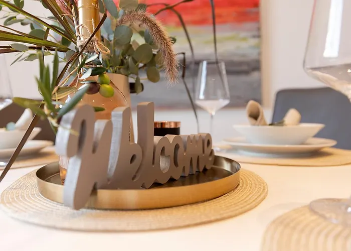 Apartamento Neu Moselroyal Luxus 2-4 Pers Design Klima Traben-Trarbach