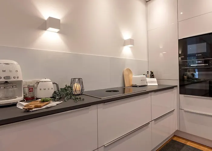 Apartamento Neu Moselroyal Luxus 2-4 Pers Design Klima Traben-Trarbach