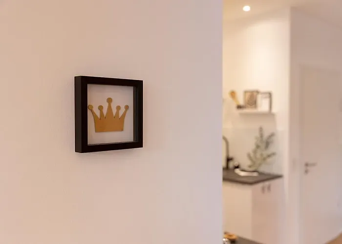 Neu Moselroyal Luxus 2-4 Pers Design Klima Traben-Trarbach