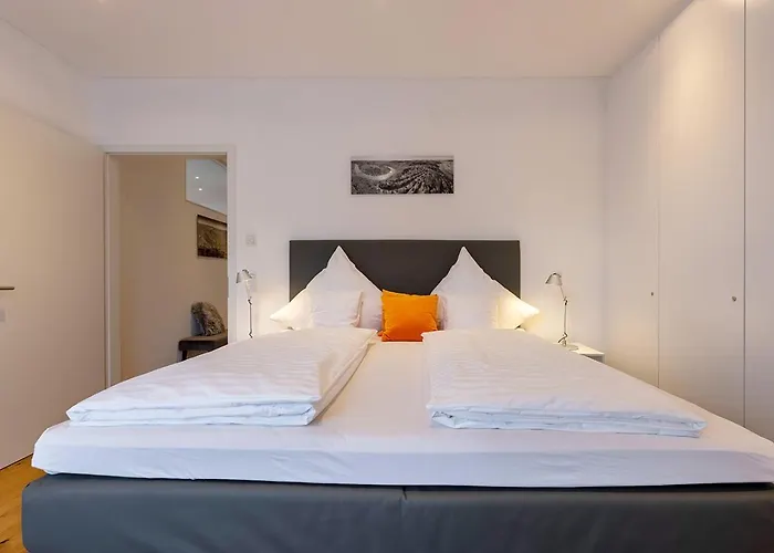 Neu Moselroyal Luxus 2-4 Pers Design Klima * Traben-Trarbach